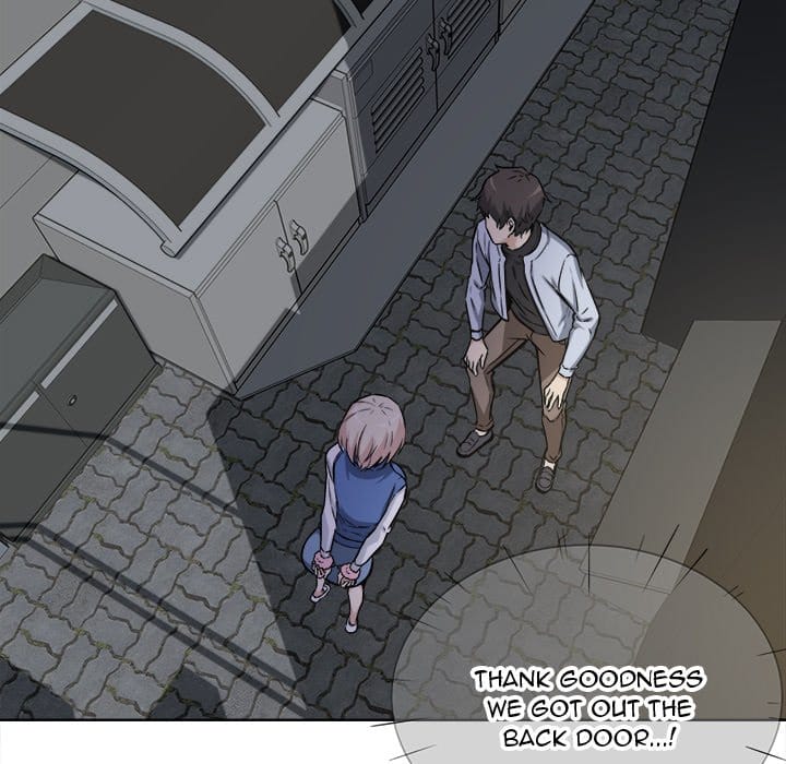 Excuse me, This is my Room [LObeam , kook] Chapter 25 – page 25