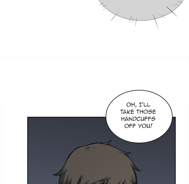 Excuse me, This is my Room [LObeam , kook] Chapter 25 – page 26