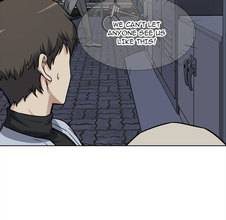 Excuse me, This is my Room [LObeam , kook] Chapter 25 – page 29