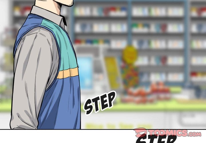 Excuse me, This is my Room [LObeam , kook] Chapter 25 – page 3