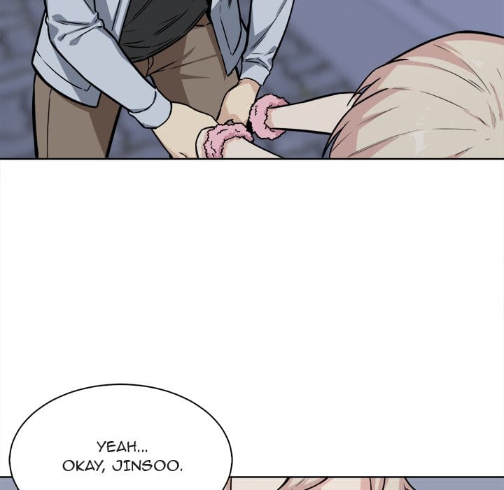 Excuse me, This is my Room [LObeam , kook] Chapter 25 – page 31