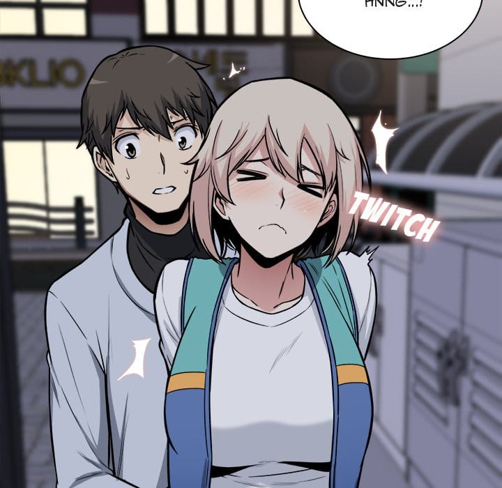 Excuse me, This is my Room [LObeam , kook] Chapter 25 – page 34