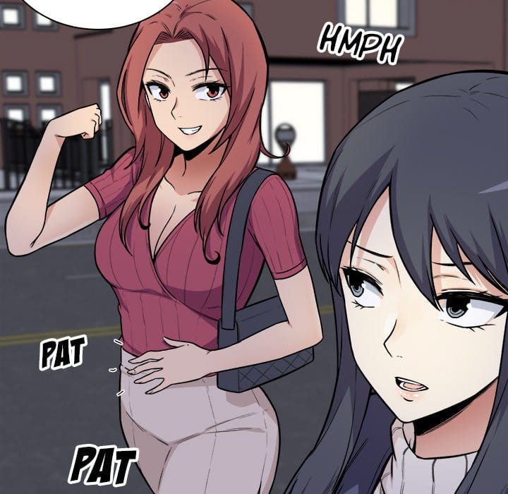 Excuse me, This is my Room [LObeam , kook] Chapter 25 – page 44