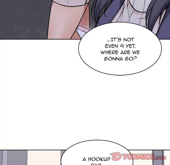 Excuse me, This is my Room [LObeam , kook] Chapter 25 – page 45
