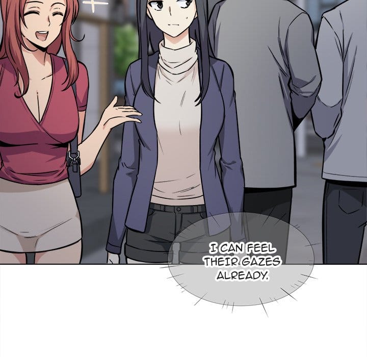 Excuse me, This is my Room [LObeam , kook] Chapter 25 – page 48