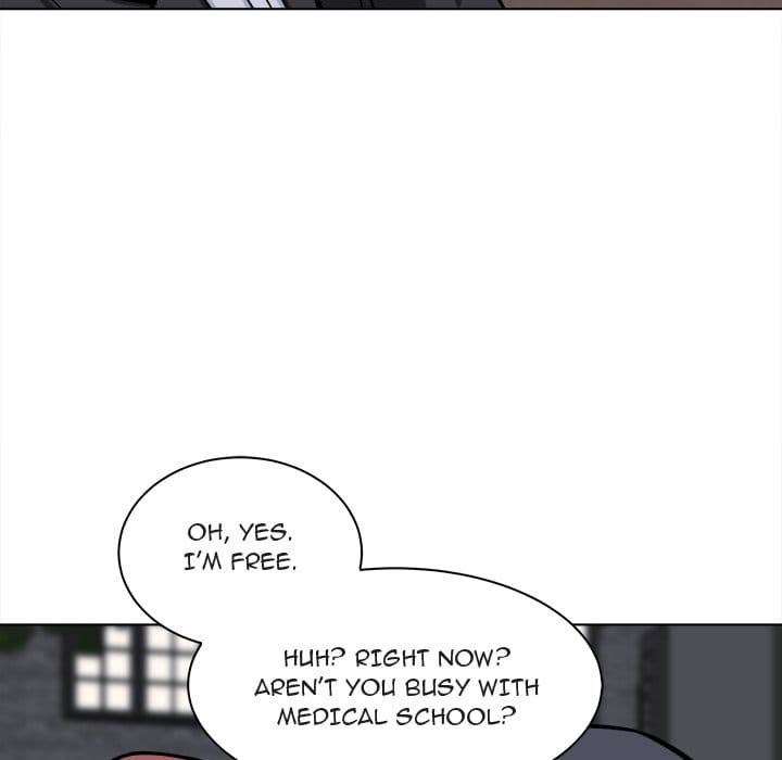Excuse me, This is my Room [LObeam , kook] Chapter 25 – page 55