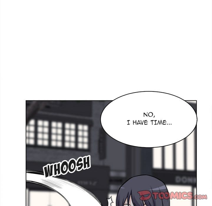 Excuse me, This is my Room [LObeam , kook] Chapter 25 – page 57