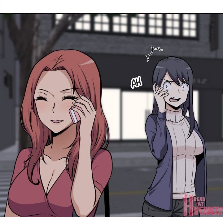 Excuse me, This is my Room [LObeam , kook] Chapter 25 – page 59