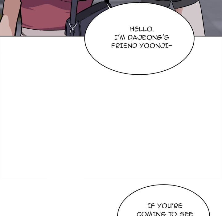 Excuse me, This is my Room [LObeam , kook] Chapter 25 – page 60