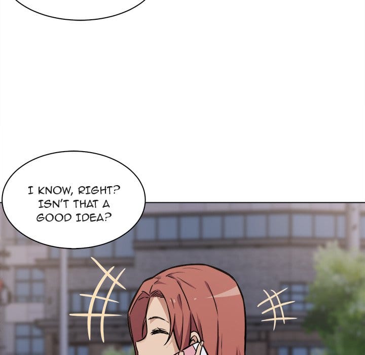 Excuse me, This is my Room [LObeam , kook] Chapter 25 – page 62