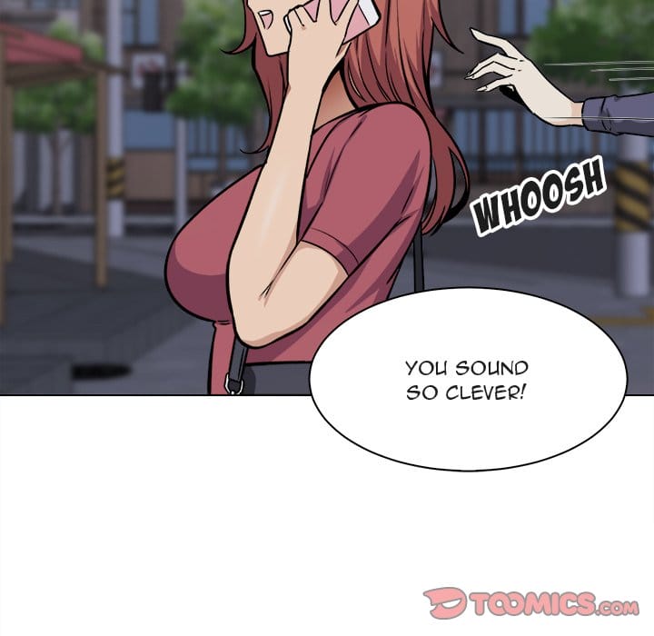 Excuse me, This is my Room [LObeam , kook] Chapter 25 – page 63