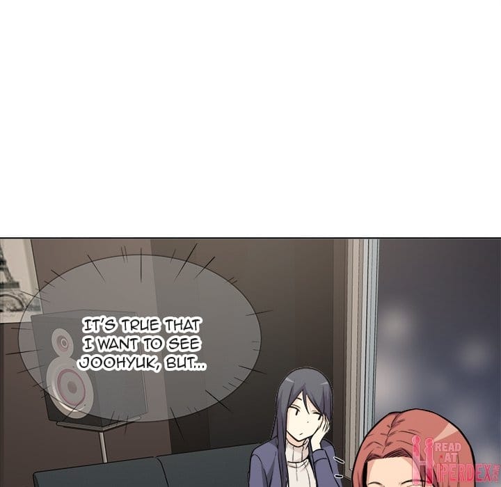 Excuse me, This is my Room [LObeam , kook] Chapter 25 – page 70