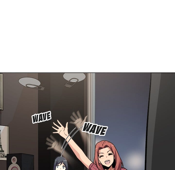 Excuse me, This is my Room [LObeam , kook] Chapter 25 – page 72