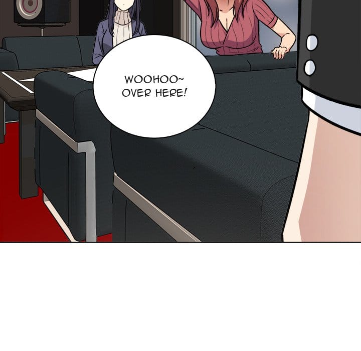 Excuse me, This is my Room [LObeam , kook] Chapter 25 – page 73