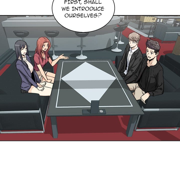Excuse me, This is my Room [LObeam , kook] Chapter 25 – page 80