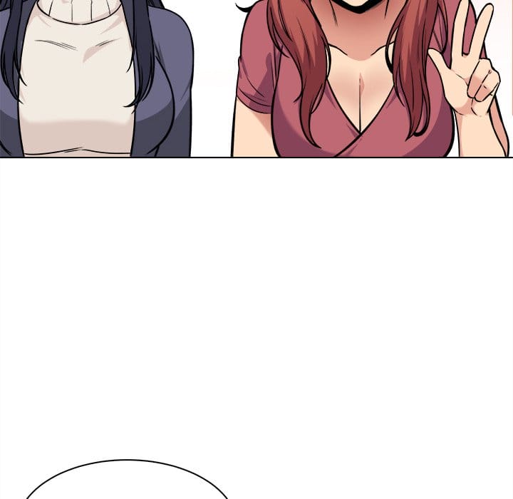 Excuse me, This is my Room [LObeam , kook] Chapter 25 – page 82
