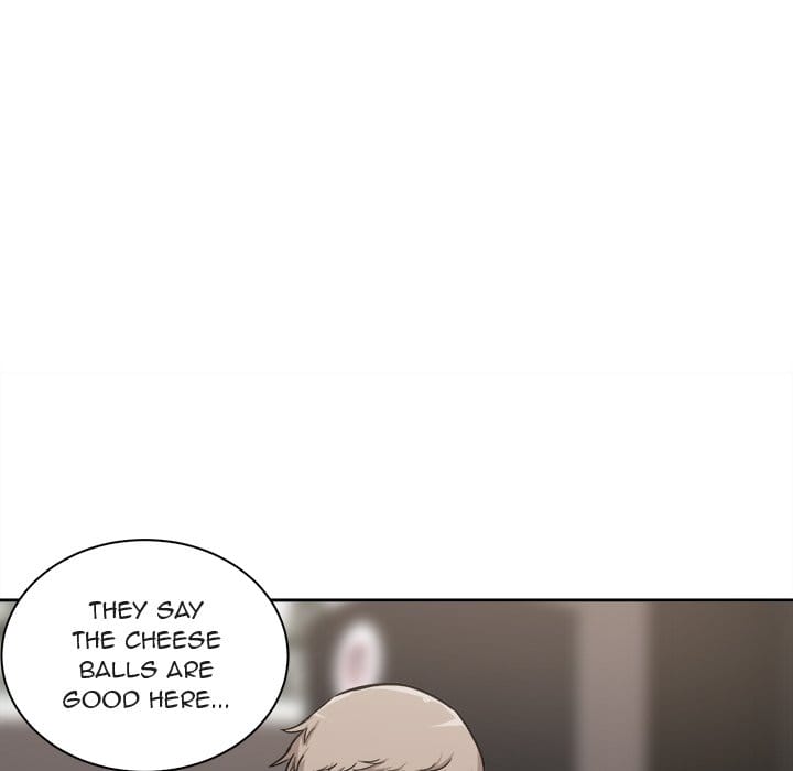 Excuse me, This is my Room [LObeam , kook] Chapter 25 – page 84