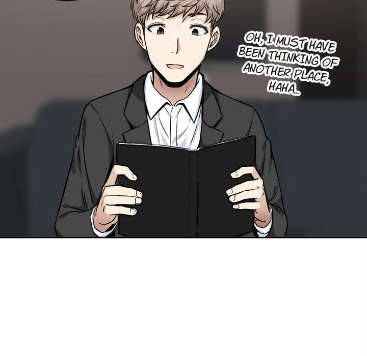 Excuse me, This is my Room [LObeam , kook] Chapter 25 – page 85