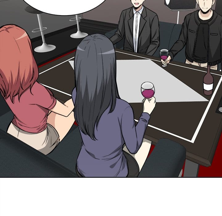 Excuse me, This is my Room [LObeam , kook] Chapter 25 – page 89