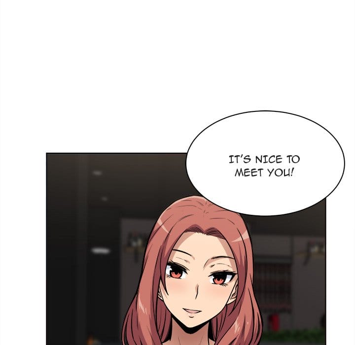 Excuse me, This is my Room [LObeam , kook] Chapter 25 – page 90