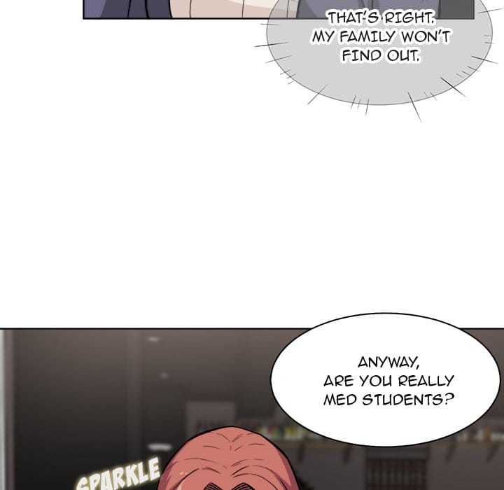 Excuse me, This is my Room [LObeam , kook] Chapter 25 – page 94
