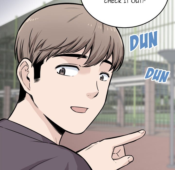 Excuse me, This is my Room [LObeam , kook] Chapter 38 – page 100