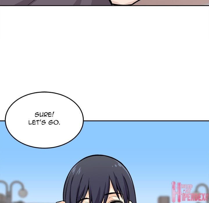 Excuse me, This is my Room [LObeam , kook] Chapter 38 – page 101
