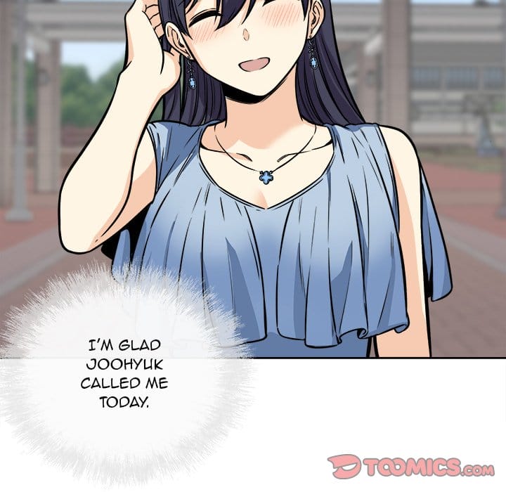 Excuse me, This is my Room [LObeam , kook] Chapter 38 – page 102