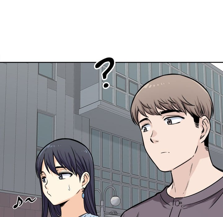 Excuse me, This is my Room [LObeam , kook] Chapter 38 – page 105