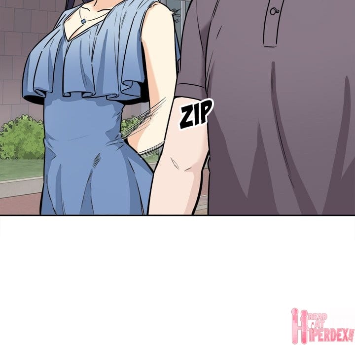 Excuse me, This is my Room [LObeam , kook] Chapter 38 – page 106