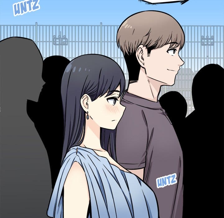 Excuse me, This is my Room [LObeam , kook] Chapter 38 – page 112