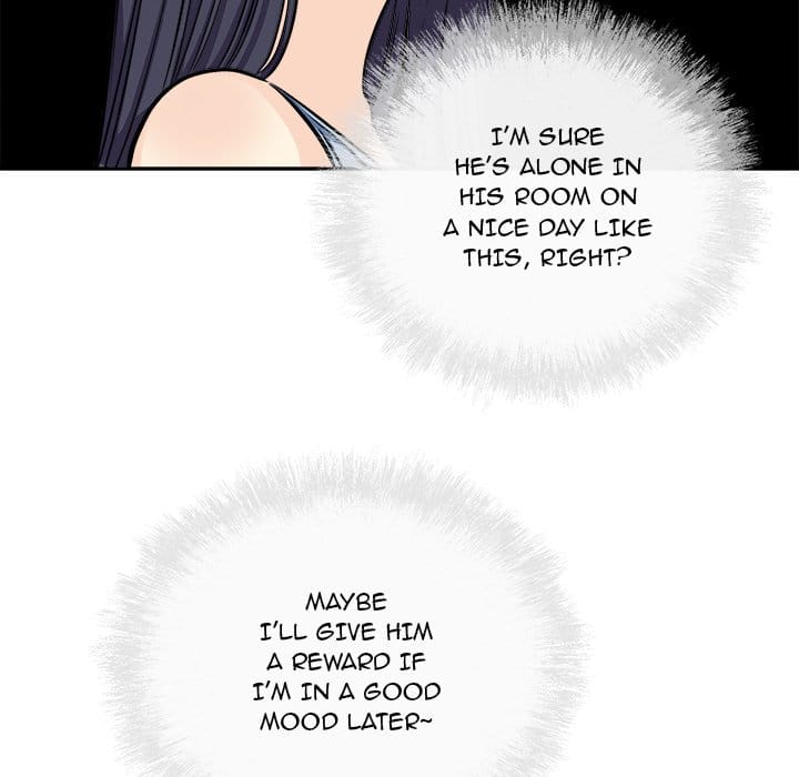 Excuse me, This is my Room [LObeam , kook] Chapter 38 – page 115