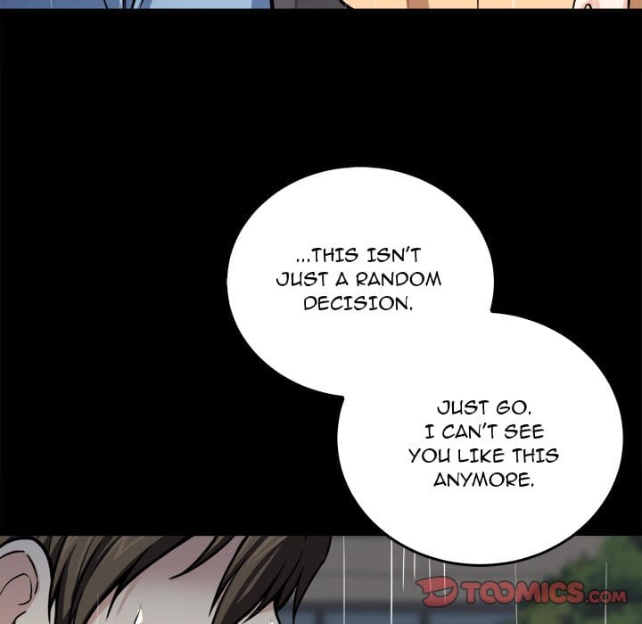 Excuse me, This is my Room [LObeam , kook] Chapter 38 – page 12