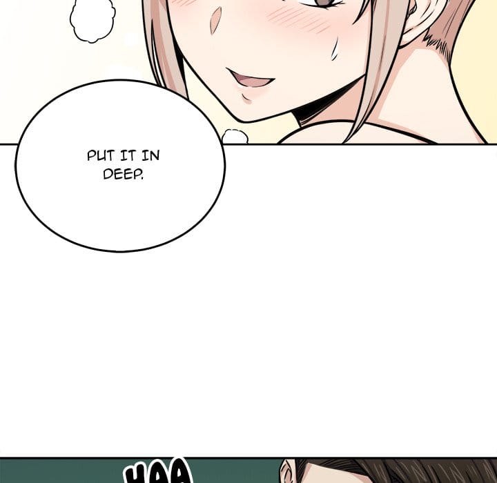 Excuse me, This is my Room [LObeam , kook] Chapter 38 – page 125