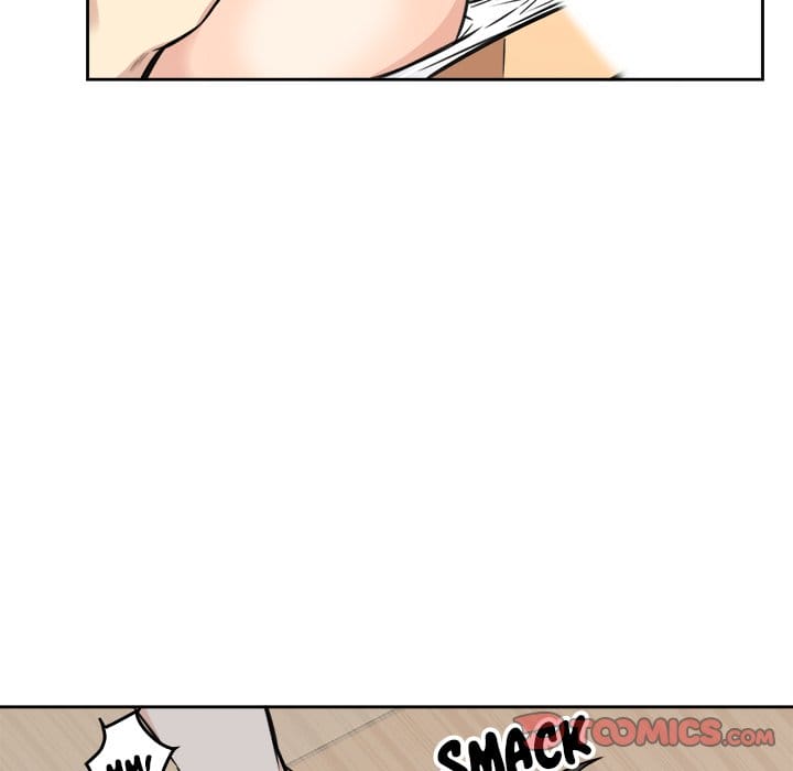 Excuse me, This is my Room [LObeam , kook] Chapter 38 – page 129