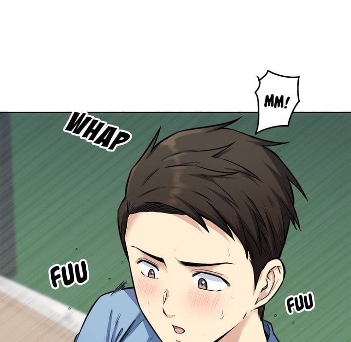 Excuse me, This is my Room [LObeam , kook] Chapter 38 – page 132