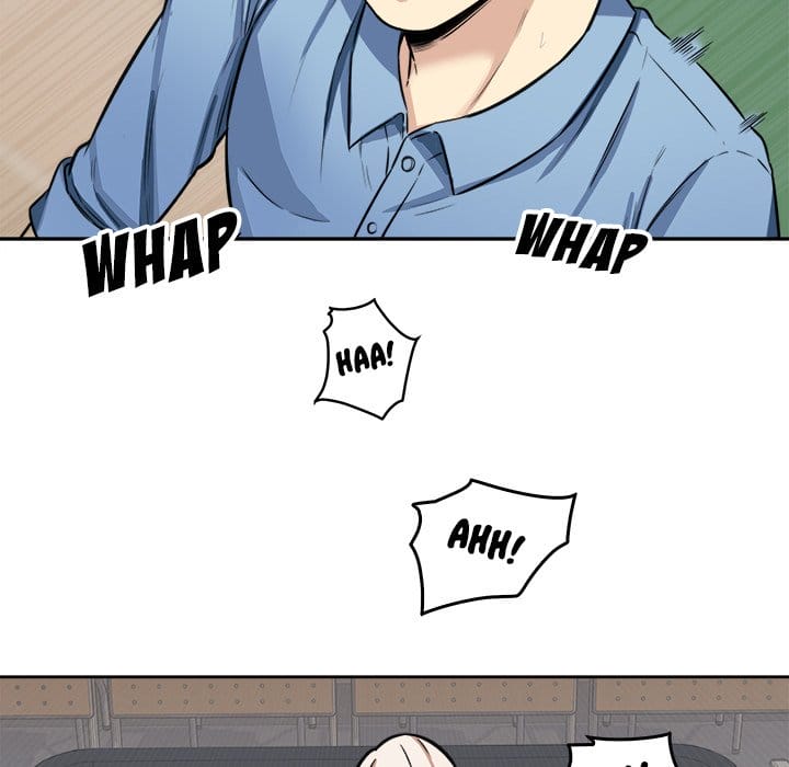 Excuse me, This is my Room [LObeam , kook] Chapter 38 – page 133