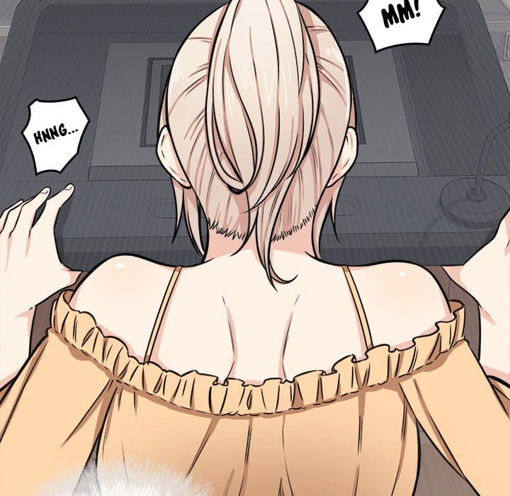 Excuse me, This is my Room [LObeam , kook] Chapter 38 – page 134