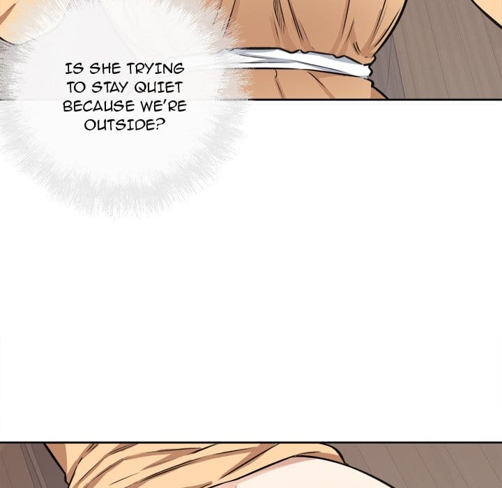 Excuse me, This is my Room [LObeam , kook] Chapter 38 – page 135
