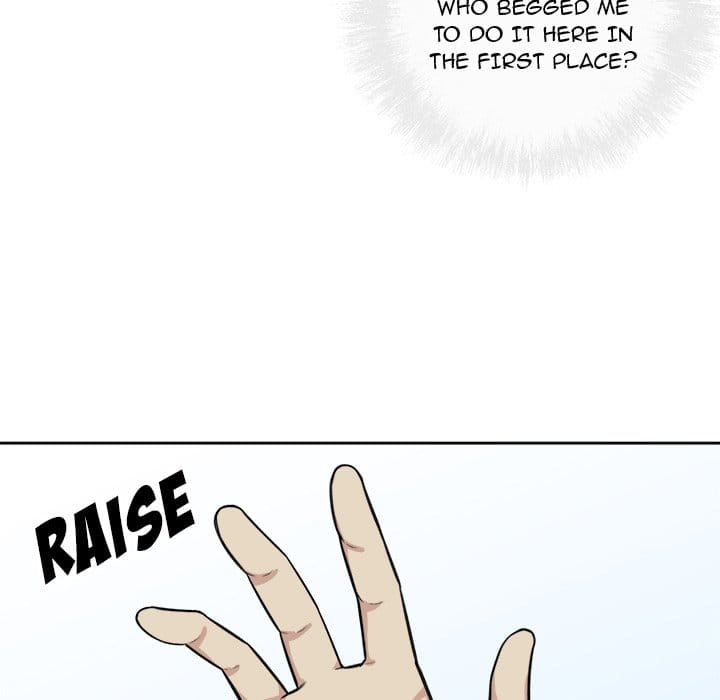 Excuse me, This is my Room [LObeam , kook] Chapter 38 – page 137