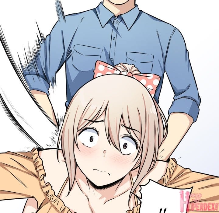 Excuse me, This is my Room [LObeam , kook] Chapter 38 – page 141