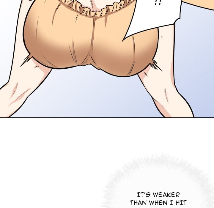 Excuse me, This is my Room [LObeam , kook] Chapter 38 – page 142