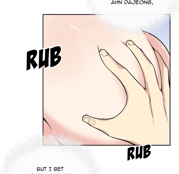 Excuse me, This is my Room [LObeam , kook] Chapter 38 – page 143
