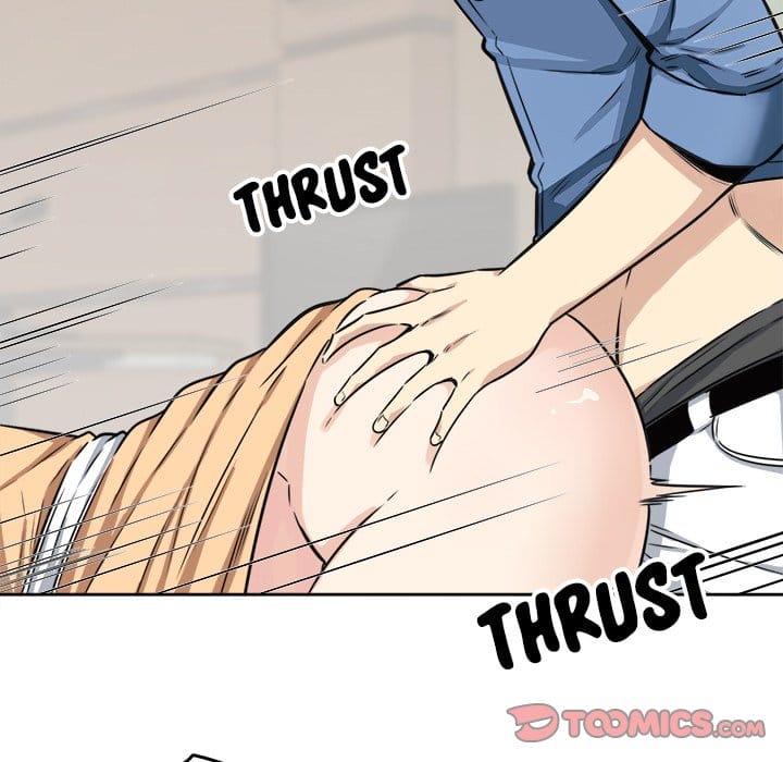 Excuse me, This is my Room [LObeam , kook] Chapter 38 – page 147