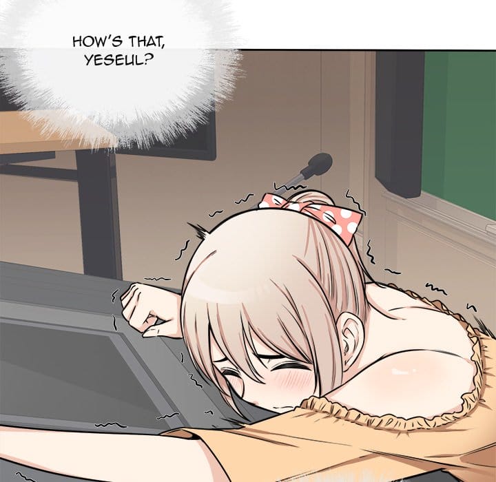 Excuse me, This is my Room [LObeam , kook] Chapter 38 – page 153