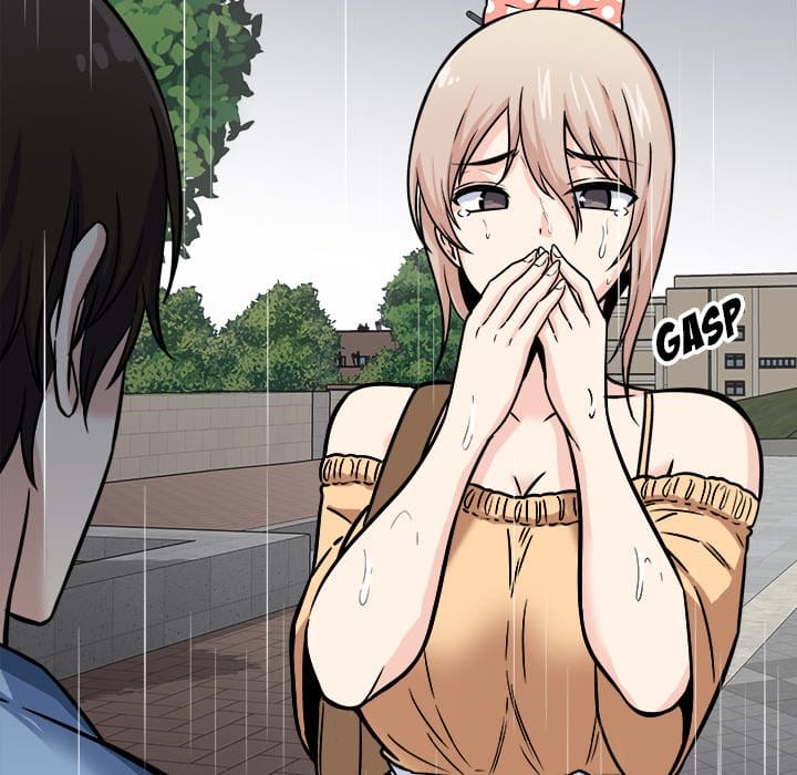 Excuse me, This is my Room [LObeam , kook] Chapter 38 – page 19