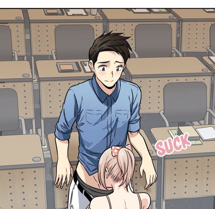 Excuse me, This is my Room [LObeam , kook] Chapter 38 – page 33