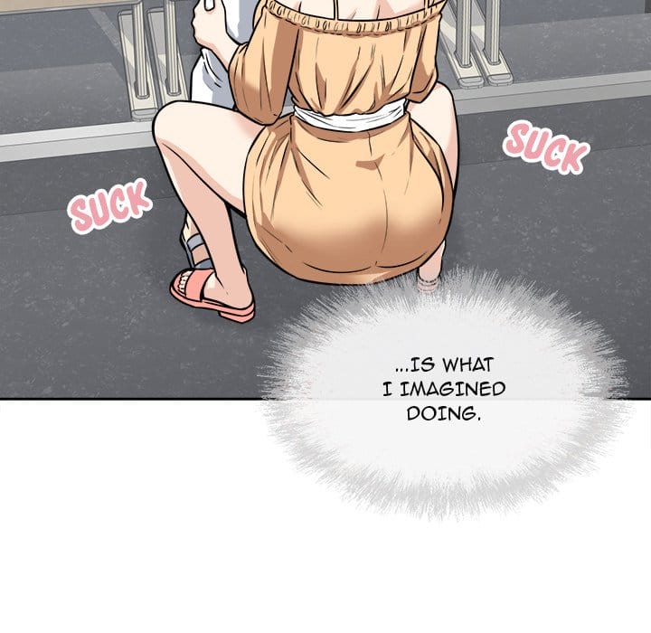Excuse me, This is my Room [LObeam , kook] Chapter 38 – page 34