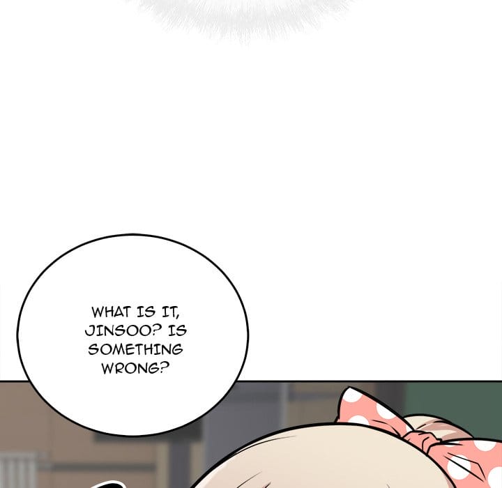 Excuse me, This is my Room [LObeam , kook] Chapter 38 – page 38