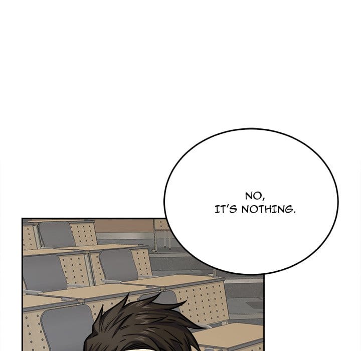 Excuse me, This is my Room [LObeam , kook] Chapter 38 – page 40